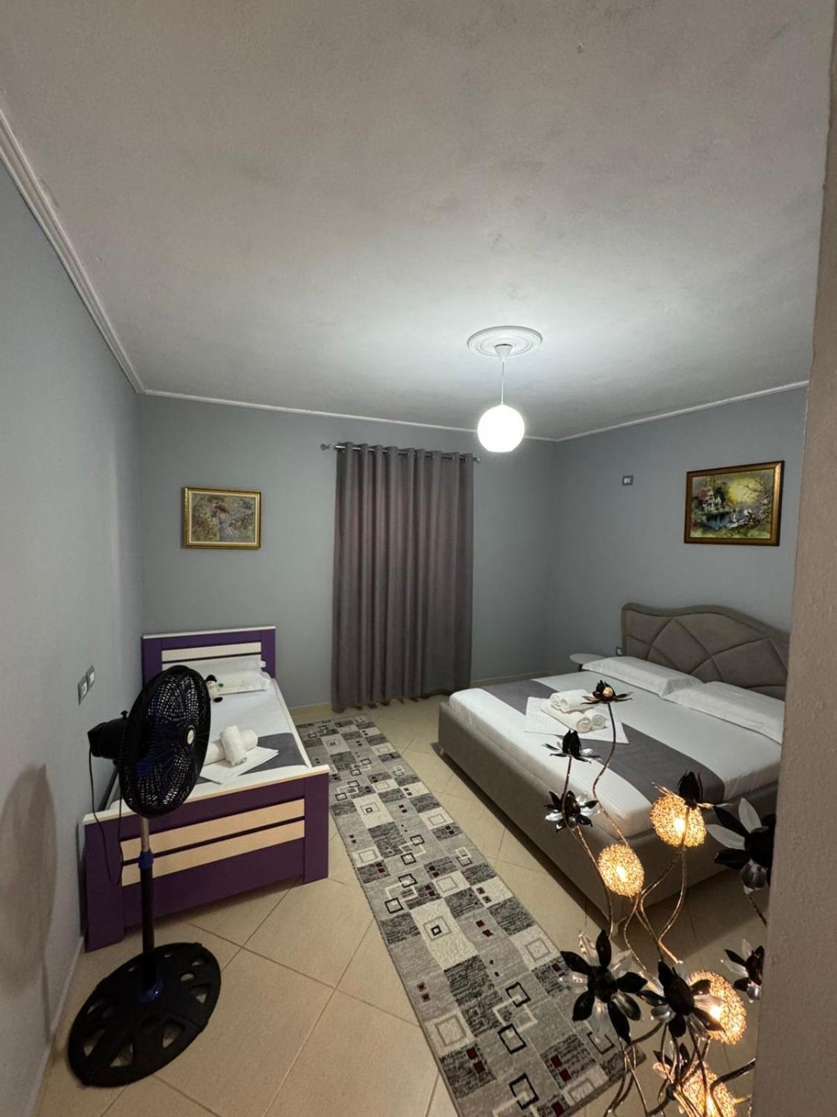 Sunlight Apartment&room Apartment