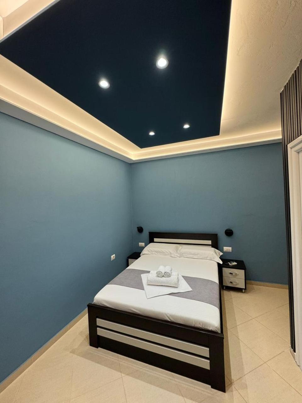 Sunlight Apartment&room Apartment Sarandë