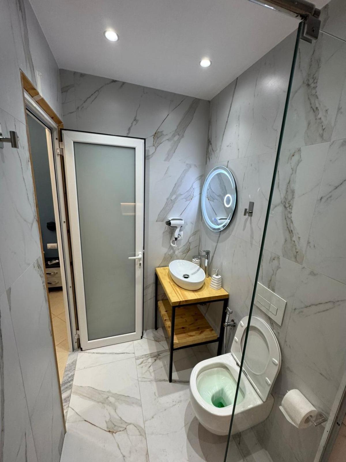Sunlight Apartment&room Apartment Sarandë