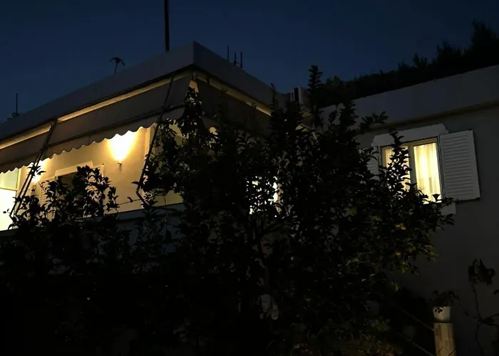 Sunlight Apartment